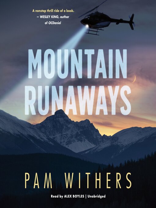 Title details for Mountain Runaways by Pam Withers - Available